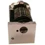 Letterpress Windmill Heidelberg 7 Digit Numbering Machine Backwards