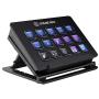 Elgato Stream Deck - Live Content Creation Controller with 15 Customizable LCD Keys, Adjustable Stand, for Windows 10 and macOS 10.13 or Late (10GAA9901)