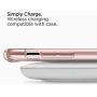 Spigen Ultra Hybrid Designed for iPhone Xs MAX Case (2018) - Rose Crystal