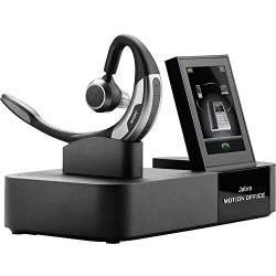 Jabra Motion Office MS Wireless Bluetooth Headset