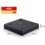 Postal Scale Weigh Easy Use Digital Shipping, 50 kg / 110 lbs Capacity, Parcel Scale with Cable and Extendable Cord