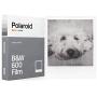 Polaroid Black & White Film for 600 (8 Photos) (6003)