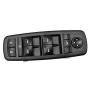 Amrxuts 68110867AB Power Window Control Switch for Chrysler 2012-2015 Town Country 2012-2017 Dodge Grand Caravan for Ram 1500 2500 3500 68298867AA