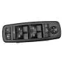 Amrxuts 68110867AB Power Window Control Switch for Chrysler 2012-2015 Town Country 2012-2017 Dodge Grand Caravan for Ram 1500 2500 3500 68298867AA