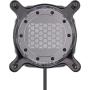 CORSAIR Hydro X Series,XC9 RGB CPU Water Block,16 Individually-addressable RGB LEDs,Software-Enabled,2066/sTR4
