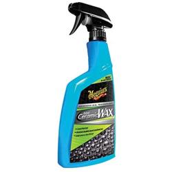 Meguiars G190526 Hybrid Ceramic Wax - 26 oz.