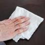 S&T INC. 524601 Microfiber Cleaning Cloths, Reusable and Lint-Free Towels for Home, Kitchen and Auto, 50 Pack with Box, Assorted