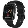 Amazfit GTS Fitness Smartwatch with Heart Rate Monitor, 14-Day Battery Life, Music Control, 1.65'' Display, Sleep and Swim Tracking, GPS, Water Resistant, Smart Notifications, Obsidian Black