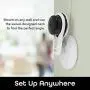 Geeni Aware 1080p HD Smart Camera – Indoor Home Security Camera – No Hub Required – Motion Detection Camera – Smart Camera Works with Amazon Alexa and Google Assistant, Requires 2.4 GHz Wi-Fi
