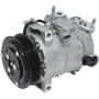 UAC New HVAC A/C Compressor CO 29209C