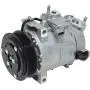 UAC New HVAC A/C Compressor CO 29209C