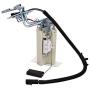 Fuel Pump Hanger Assembly and Sending Unit for 1992 1993 1994 1995 1996 1997 FORD F Super Duty F-150 F-250 L6 4.9L V8 5.0L 5.8L 7.5L SP2005H Midship Tank 17 Gallon