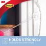Command 17026CLR-ES Decorating Clips, Clear, 20-Clips