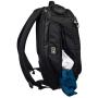 Genius Pack Travel Backpack w/Integrated Suiter - Smart, Organized, Lightweight Backpack