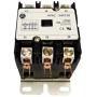Appli Parts Heavy Duty 3 Poles Contactor 40 Amps 120 Volts Coil UL 476929 Apac-340120