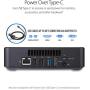 CHROMEBOX 3-NC356U Mini PC with 8GB RAM