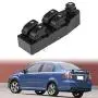 Terisass 202005158 Power Window Switch Car Left Hand Driver Side Power Master Window Switch for Chevrolet Aveo Sedan 2007 2008 2009 2010 2011 Aveo5 Hatchback 2009-2011 Pontiac G3 Wave 2009-2009 Terisass 202005158 Power Window Switch Car Left Hand Driver Side Power Master Window Switch for Chevrolet Aveo Sedan 2007 2008 2009 2010 2011 Aveo5 Hatchback 2009-2011 Pontiac G3 Wave 2009-2009