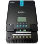 Renogy Rover 60 Amp 12V/24V/36V/48V MPPT Common Positive Solar Charge Controller Regulator Compatible with Lithium Sealed Gel, Flooded Batteries and Bluetooth Module