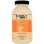 Spazazz 7380C Spa and Bath Crystals, Grapefruit Orange