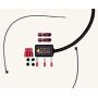 Smart Turn System - STS, Automatic Turn Signal Cancelling Module, self Cancelling System