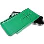 EZ Graphing Green Hard Slide Cover for TI 84 Plus CE (See Description for Details)