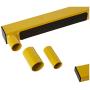 MILENCO Compact Wheel Clamp