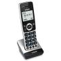 VTech VS113-0 Accessory Handset for VS113 Cordless Phone Series with Extended Range, 2'' Backlit Screen Big Buttons,Call Blocking,Connect to Cell Bluetooth