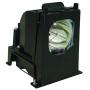 Lutema 915P027010-PI Mitsubishi 915P027010 915P027A10 Replacement DLP/LCD Projection TV Lamp - Philips Inside