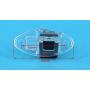for GMC Acadia 2007~2014 Car Rear View Camera Back Up Reverse Parking Camera/Plug Directly