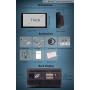 Double Din Android 10.0 Car Stereo 7 Inch Car Radio with Screen 2 Din Car GPS Navigation Head Unit Car Video Player in Dash Autoradio Support Bluetooth USB SD AV Out WiFi 4G Screen Mirroring