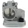 Electronic Throttle Body for 2007-2016 Dodge Caliber Avenger Journey J-eep Patriot Compass 1.8L 2.0L 2.4L, Part# 04891735AC 977025 4891735AD NICEKE