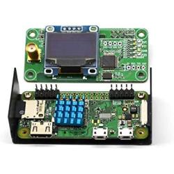 AURSINC MMDVM Hotspot Spot Radio Station WiFi Digital Voice Modem Work with UHF Support C4FM YSF NXDN DSTAR P25 DMR (MMDVM) (MMDVM)