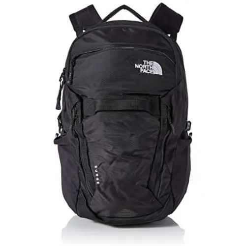 The North Face Surge Backpack