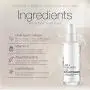 Project E Beauty Aqua Collagen Gel | Brightening Moisture Treatment Ultra Facial Moisture Gel Lightweight Texture and Superior Moisture Balancing Properties provides 24-hour hydration 1.69fl oz/50ml