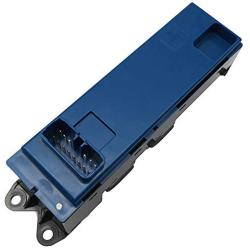 SWITCHDOCTOR Window Master Switch for 2005-2009 Subaru Outback & Legacy