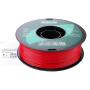 eSUN PLA PRO (PLA+) 3D Printer Filament, Dimensional Accuracy +/- 0.03 mm, 1kg Spool, 1.75mm, Fire Engine Red, (Pantone 199C)