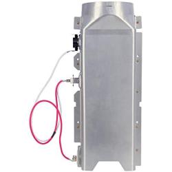 MONKEMON 5301EL1001A Dryer Heater Assembly Compatible with LG Electronics Dryers - Replaces 5301EL1001E 5301EL1001G 5301EL1001H 5301EL1001J 5301EL1001U and AP4439759