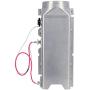 MONKEMON 5301EL1001A Dryer Heater Assembly Compatible with LG Electronics Dryers - Replaces 5301EL1001E 5301EL1001G 5301EL1001H 5301EL1001J 5301EL1001U and AP4439759
