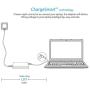 90w Universal Ac Laptop Charger Power Adapter for Hp Compaq Dell Acer Asus Toshiba IBM Lenovo Samsung Sony Fujitsu Gateway Notebook Ultrabook