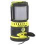Streamlight 44945 Super Siege 120V AC, Yellow - Rechargeable and Portable USB Charger - 1,100 Lumen