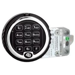 Sargent & Greenleaf Titan PivotBolt Electronic Safe Lock