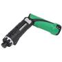 Metabo HPT DB3DL2 Cordless Screwdriver Kit, 3.6V, Lithium Ion Batteries - 2, Dual Position Handle, LED Light, 21 Clutch Settings, Lifetime Tool Warranty