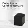 Onkyo SKH-410 Home Audio Dolby Atmos-Enabled Speaker System (Set of 2)