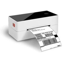 Phomemo Label Printer- 4×6 Label Thermal Printer- High Speed Printing at 150mm/s PM-246 Thermal Printer, Compatible with UPS WorldShip, Amazon, Ebay, Etsy, Shopify,etc