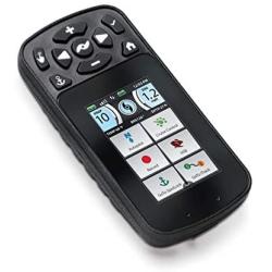 Minn Kota 1866650 Bluetooth i-Pilot Link GPS System Remote