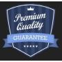 SecurePro Products - 3 Pack - Large 4'' x 6'' Rectangular Tattered United States American Flag Decal Stickers; Premium Quality Heavy-Duty 3M USA Vinyl, Die-Cut, Screen Printed, Adhesive on Back