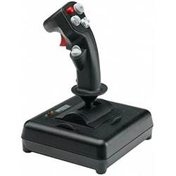 200-571 CH Products Fighterstick USB