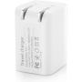 2in1 [ Apple MFi Certified ] 10Ft Lightning Cable/Cord + 5V/2.4A Dual Port USB Wall Plug Charger Block/Charging Cube/Brick/Box Power Adapter For iPhone XS Max XR X 8 Plus 7 6s 6 5s 5 iPad Air Pro Mini