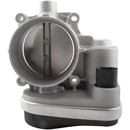 BOXI Electronic Throttle Body Compatible with Chrysl-er 300 Pacifica Sebring Town & Country Dod-ge Magnum Nitro Charger Grand Caravan Journey Avenger Replace # 4861691AA