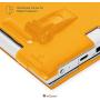 mCover Hard Shell Case for 2019 15.6'' HP ProBook 450/455 G6 Series (NOT Compatible with Older HP ProBook 450/455 G1 / G2 / G3 / G4 / G5 Series) Notebook PC (PB450-G6 Aqua)